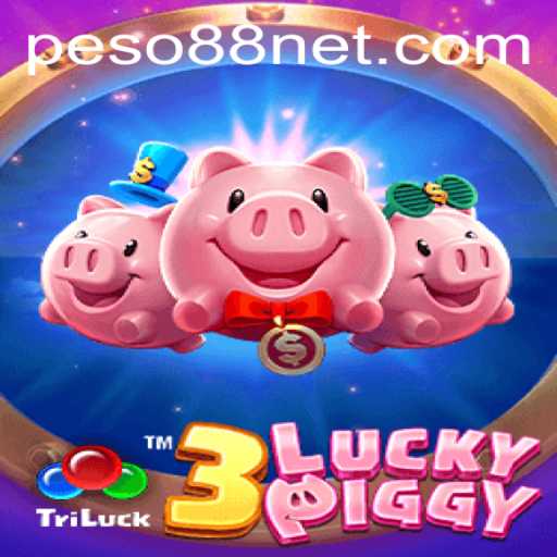 Discover the Exciting World of 3LUCKYPIGGY and the Thrill of PESO88