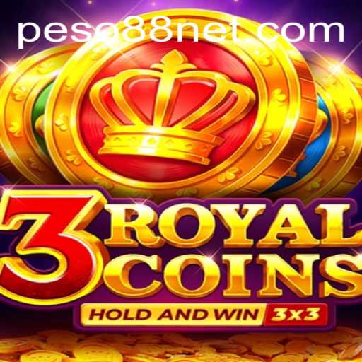 Experience the Thrill of 3royalcoins: An In-depth Exploration