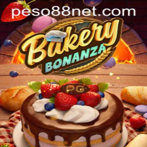 Discover the Sweet World of BakeryBonanza with PESO88