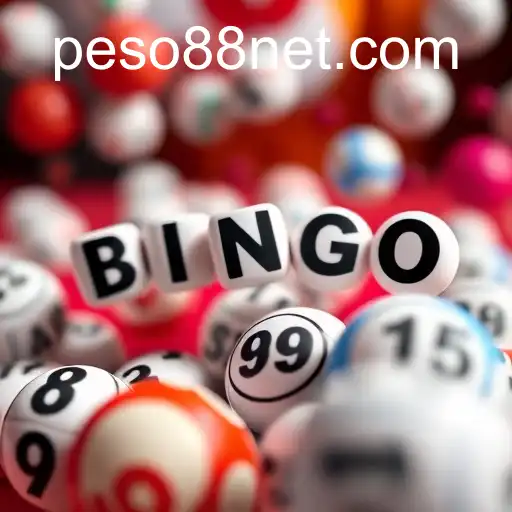 Exploring the World of Bingo Games with PESO88