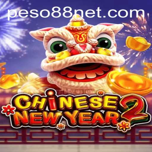 CHINESENEWYEAR2: An Exciting Journey Through Tradition and Gaming