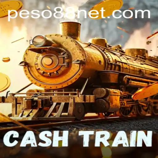 CashTrain: The Exciting Journey with PESO88