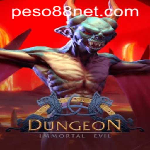 Unveiling 'Dungeon': A Captivating Journey with PESO88