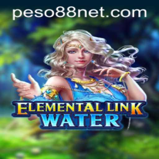 Explore the Mystical Realms of ElementalLinkWater: Dive into Adventure with PESO88