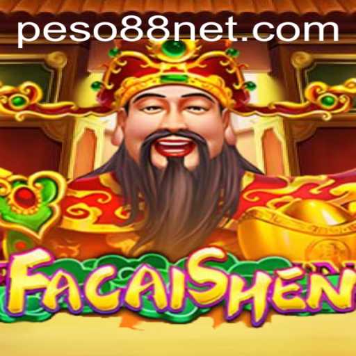 Discover the Thrills of FaCaiShen: A Dive into the World of Gaming with PESO88