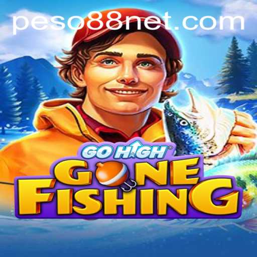 GoHighGoneFishing: An Immersive Angling Adventure in the Virtual World