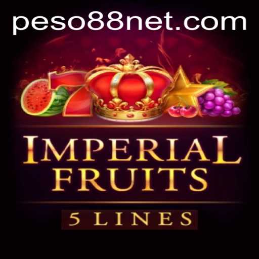 Exploring the Exciting Realms of ImperialFruits5 with PESO88