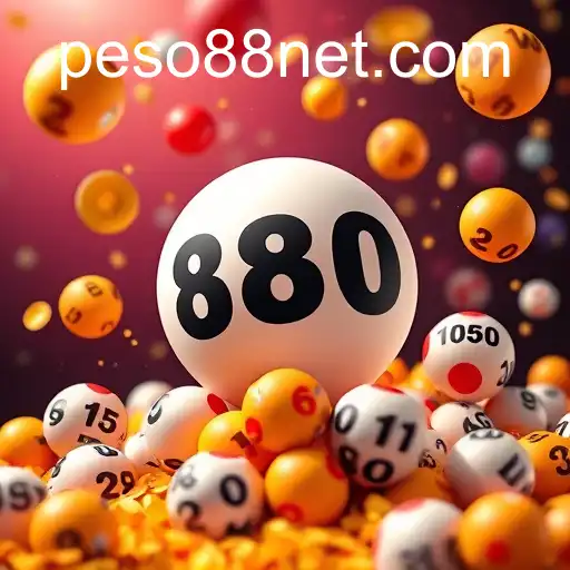 The Fascinating World of Lottery: Unveiling PESO88