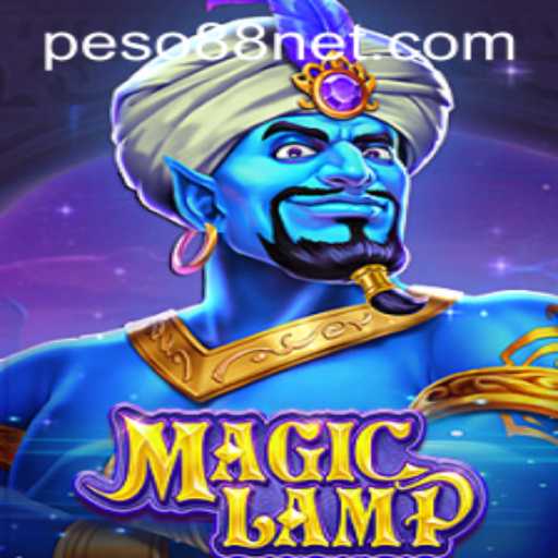 Discover the Enchanting World of MagicLamp: A New Adventure Awaits