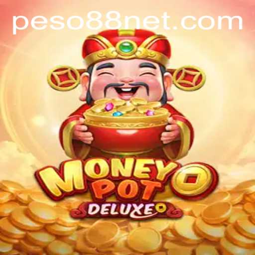 Discover MoneyPotDELUXE: An Immersive Adventure in the World of PESO88