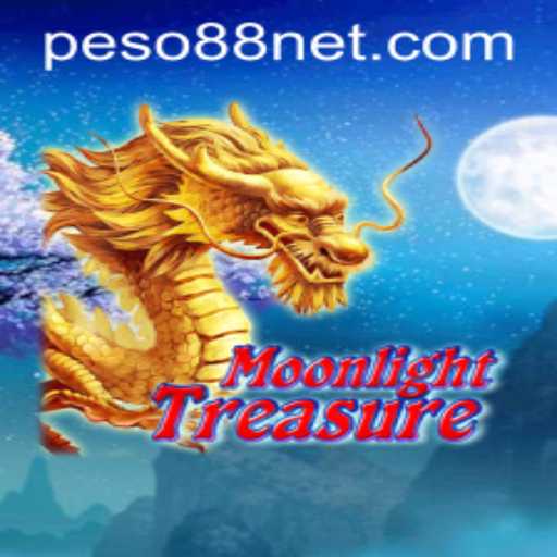 Discover the Excitement of MoonlightTreasure with PESO88