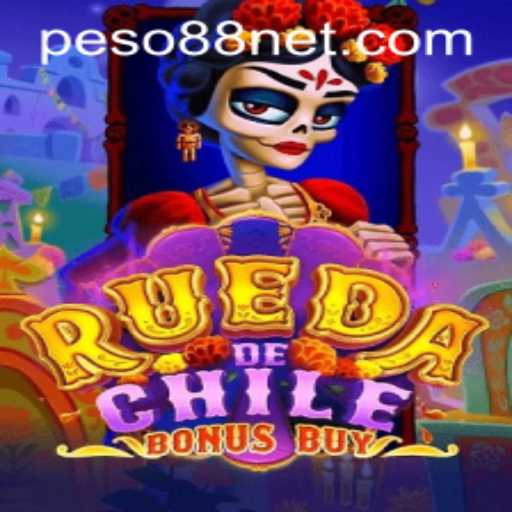 Exploring the Exciting World of RuedaDeChileBonusBuy with PESO88