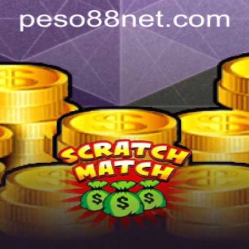 ScratchMatch: Embark on a Thrilling Journey with PESO88