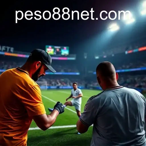 The Evolution of Sports Betting: Understanding PESO88's Impact in the Landscape