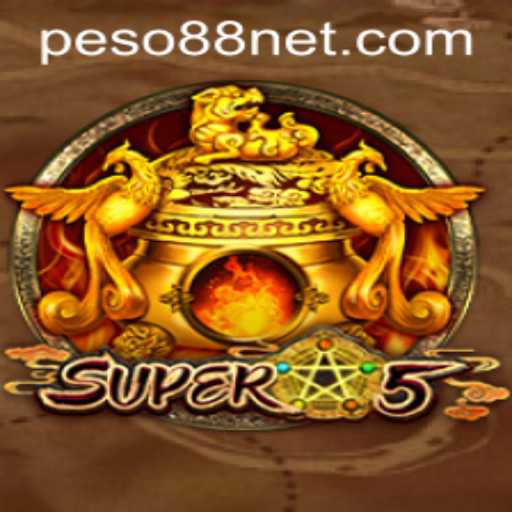 Unveiling the Thrills of Super5: The Game Revolution by PESO88