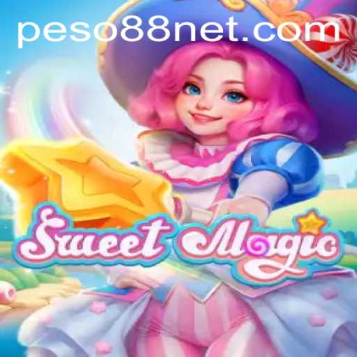 Explore the Enchanting World of SweetMagic with PESO88