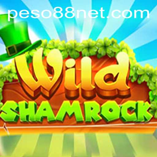 Explore the Adventure of WildShamrock with PESO88
